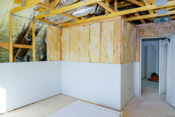 Best Residential Insulation in Castle Shannon, PA