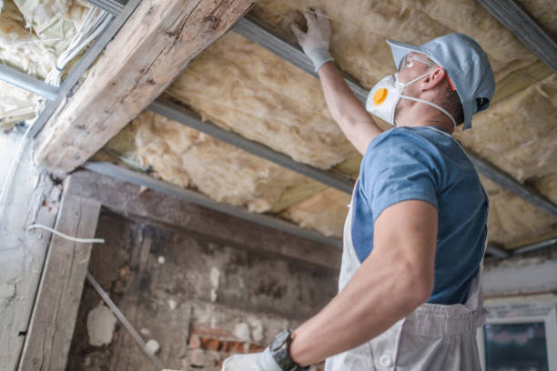 Best Specialty Insulation in Castle Shannon, PA