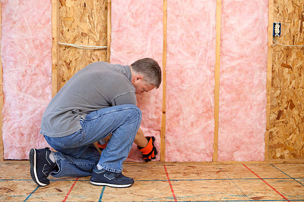 Best Residential Insulation in Castle Shannon, PA