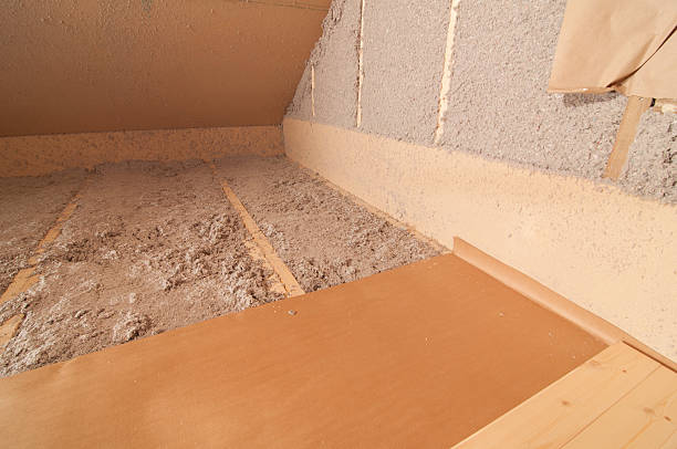 Best Insulation for Specific Applications in Castle Shannon, PA