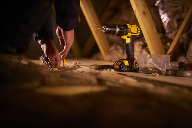 Best Insulation Installation Services in Castle Shannon, PA