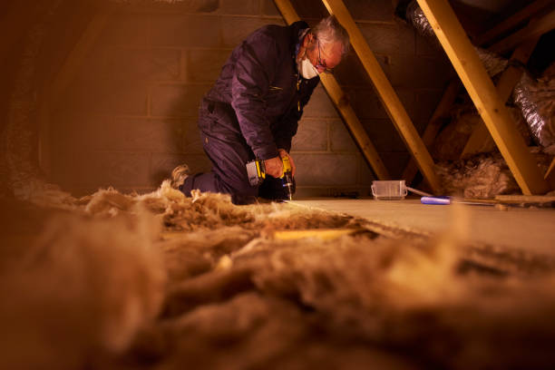 Best Insulation Maintenance and Repair in Castle Shannon, PA